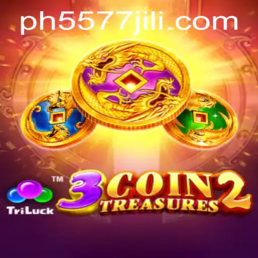 Unveiling 3CoinTreasures2: The Thrilling Hunt for Riches