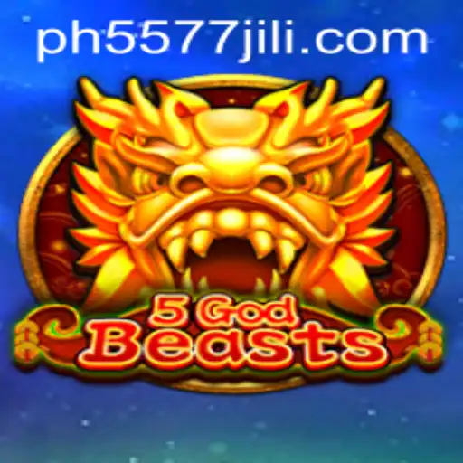 Discover the Exciting World of 5GodBeasts and the Innovative Platform 5577JILI.COM