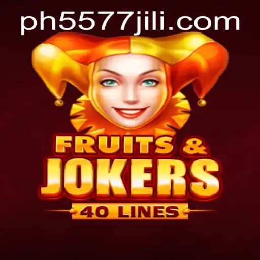 Discover the Exciting World of FruitsAndJokers40 at 5577JILI.COM