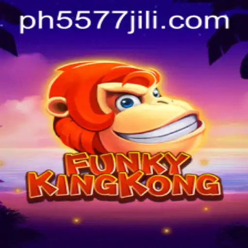 FunkyKingKong: An Exciting New Gaming Adventure