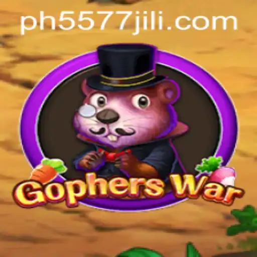 Discover GophersWar: A Thrilling Underground Encounter