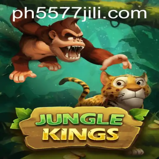 Discover JungleKings: Dive Into the Adventure