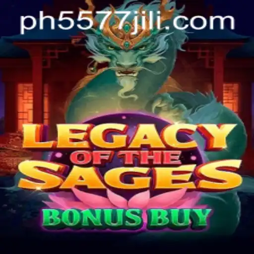 Discover the Enchanting World of Legacy of the Sages Bonus Buy