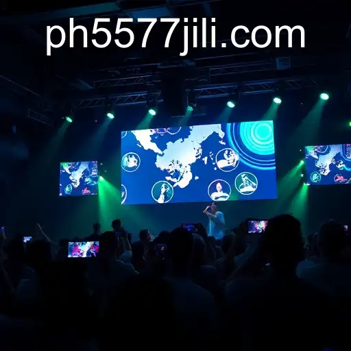 Gaming Experience 5577JILI.COM - 800+ Premium and Exclusive Games