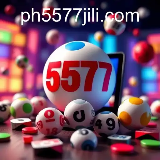 Gaming Experience 5577JILI.COM - 800+ Premium and Exclusive Games