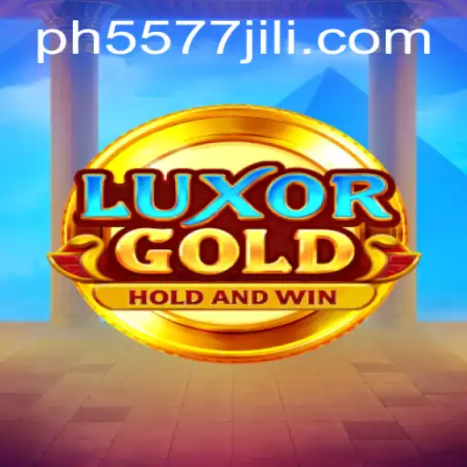 Unveiling the Thrills of LuxorGold: A Journey Through Ancient Treasures