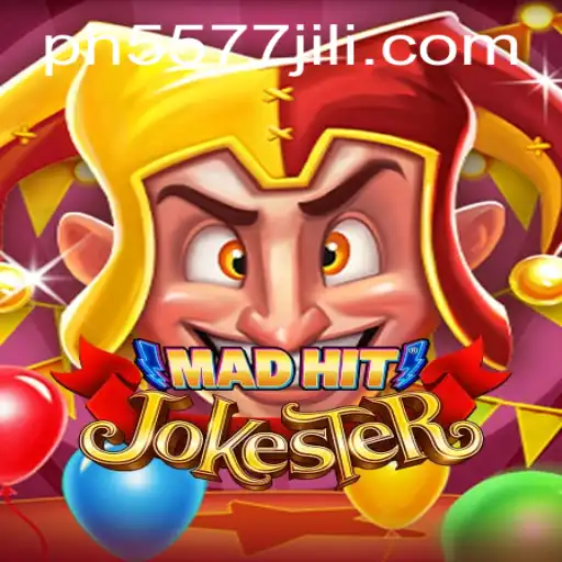 MadHitJokester: A New Gaming Phenomenon