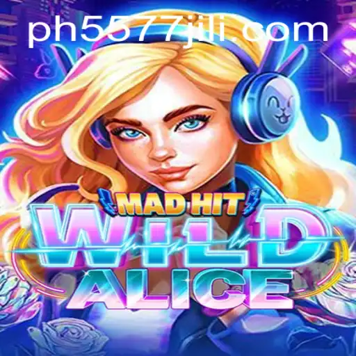 MadHitWildAlice: The Exciting New Adventure Game