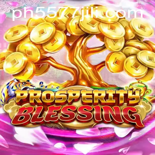 Unveiling ProsperityBlessing: A New Era in Online Gaming