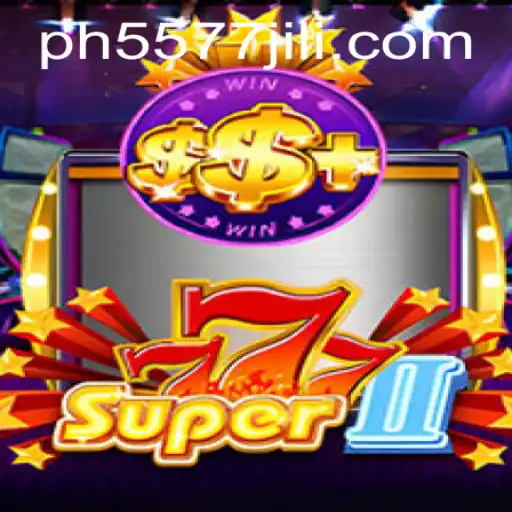 Unveiling the Exciting World of Super777II