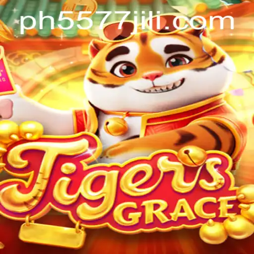 TigersGrace: An Immersive Gaming Experience