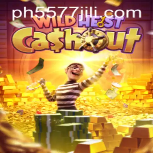 Explore the Exciting World of WildHeistCashout at 5577JILI.COM