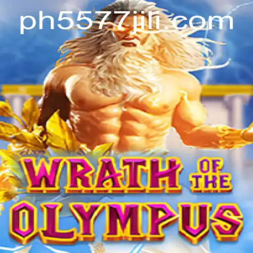 WrathofOlympus: A New Era of Gaming Excitement